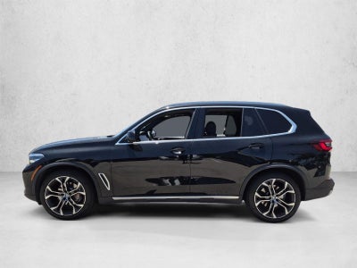 2023 BMW X5 sDrive40i Sports Activity Vehicle