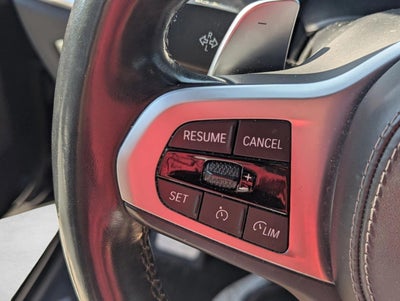 2022 BMW X5 sDrive40i Sports Activity Vehicle