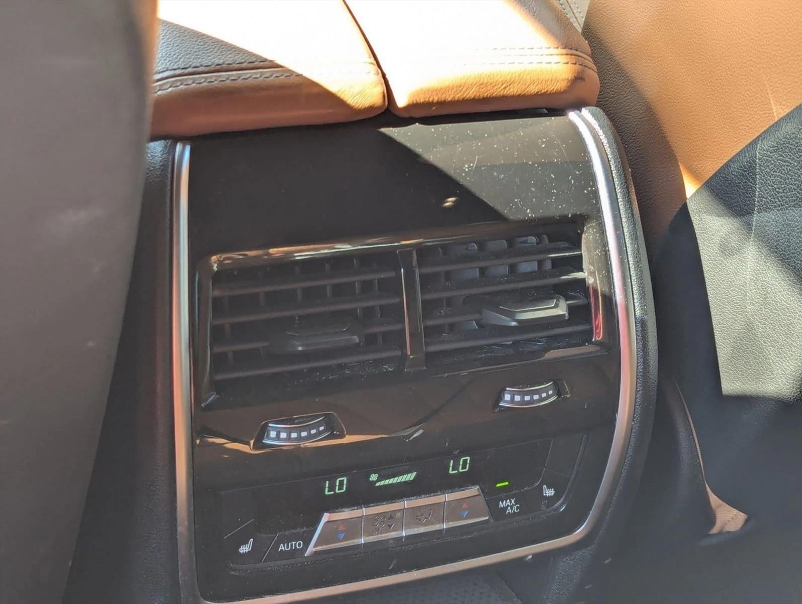 2022 BMW X5 sDrive40i Sports Activity Vehicle