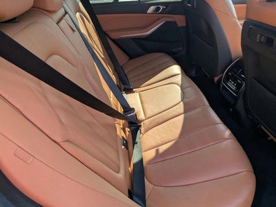 2022 BMW X5 sDrive40i Sports Activity Vehicle