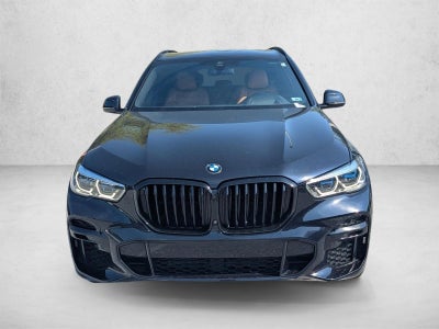 2022 BMW X5 sDrive40i Sports Activity Vehicle
