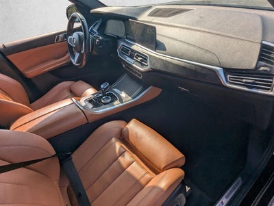 2022 BMW X5 sDrive40i Sports Activity Vehicle