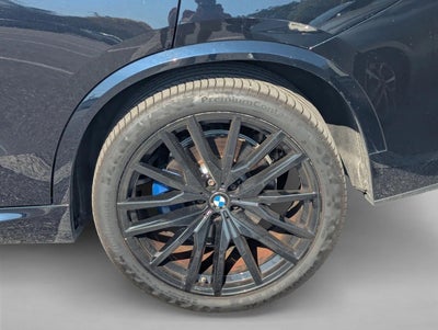 2022 BMW X5 sDrive40i Sports Activity Vehicle