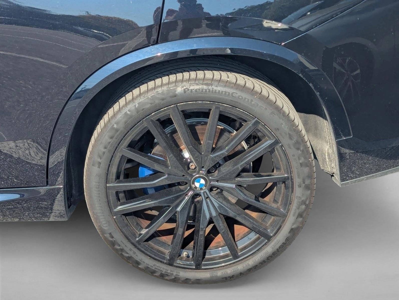 2022 BMW X5 sDrive40i Sports Activity Vehicle