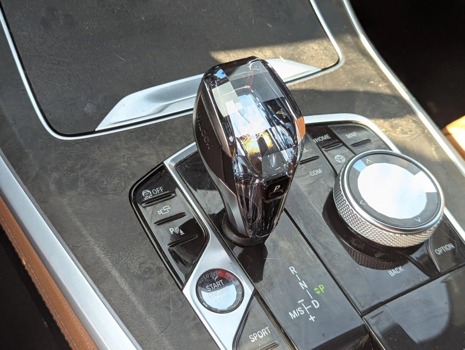 2022 BMW X5 sDrive40i Sports Activity Vehicle