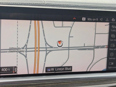 2020 BMW X5 xDrive40i Sports Activity Vehicle