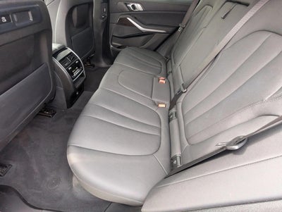 2020 BMW X5 xDrive40i Sports Activity Vehicle