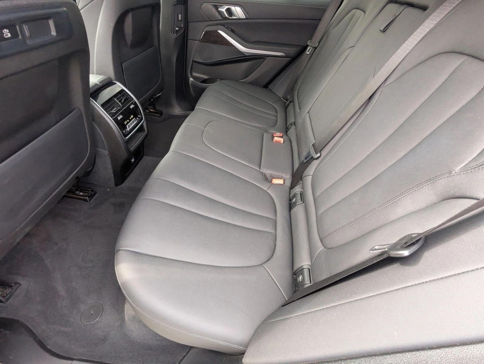 2020 BMW X5 xDrive40i Sports Activity Vehicle