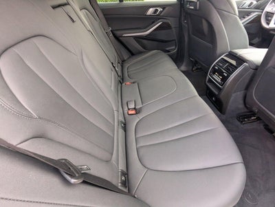 2020 BMW X5 xDrive40i Sports Activity Vehicle