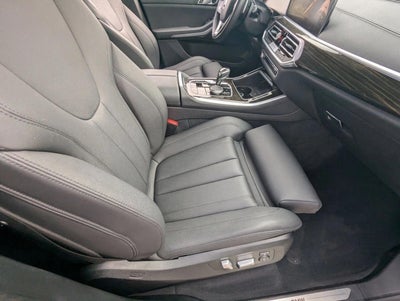 2020 BMW X5 xDrive40i Sports Activity Vehicle