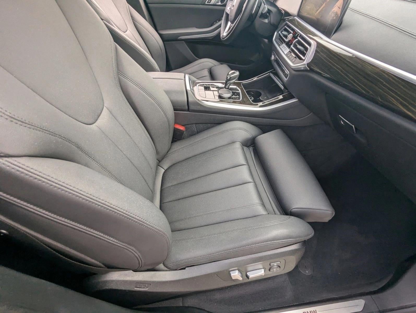 2020 BMW X5 xDrive40i Sports Activity Vehicle