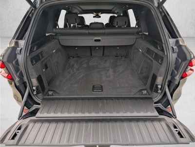 2020 BMW X5 xDrive40i Sports Activity Vehicle