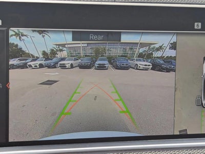 2023 BMW X5 xDrive40i Sports Activity Vehicle