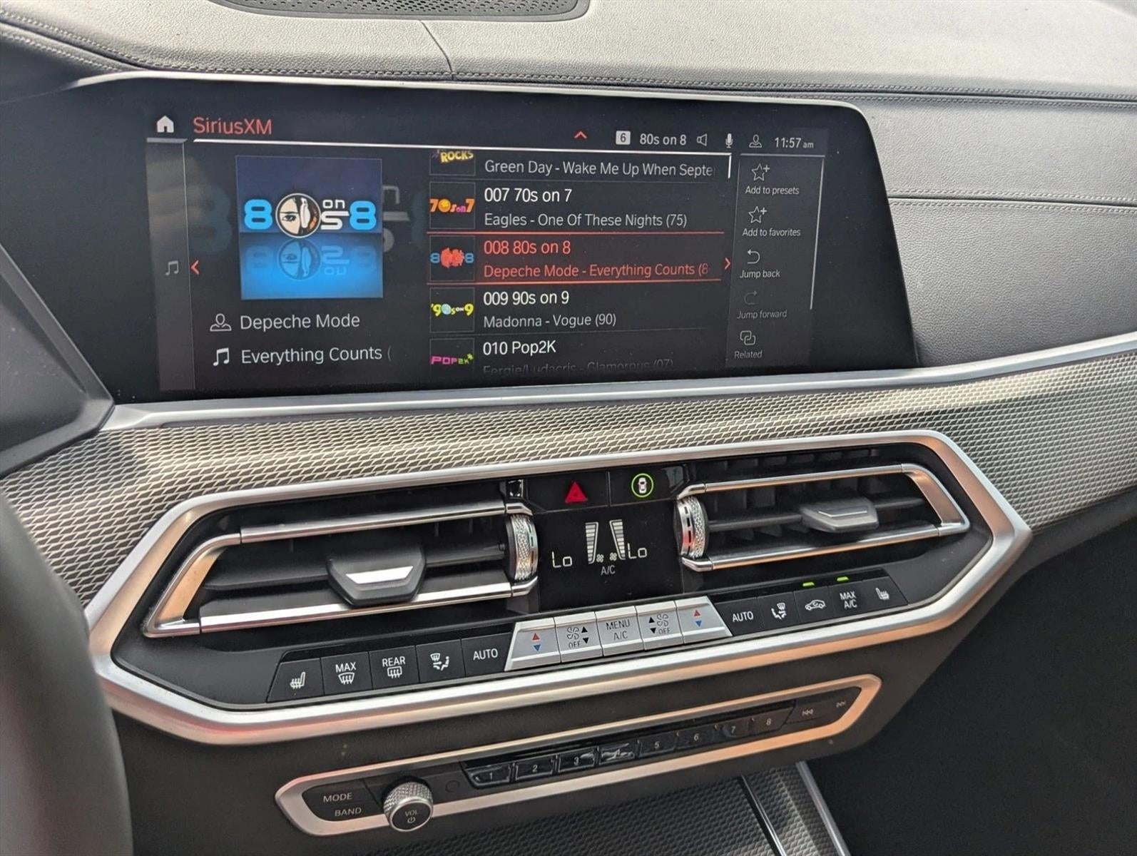 2023 BMW X5 xDrive40i Sports Activity Vehicle