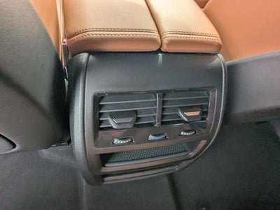 2023 BMW X5 xDrive40i Sports Activity Vehicle