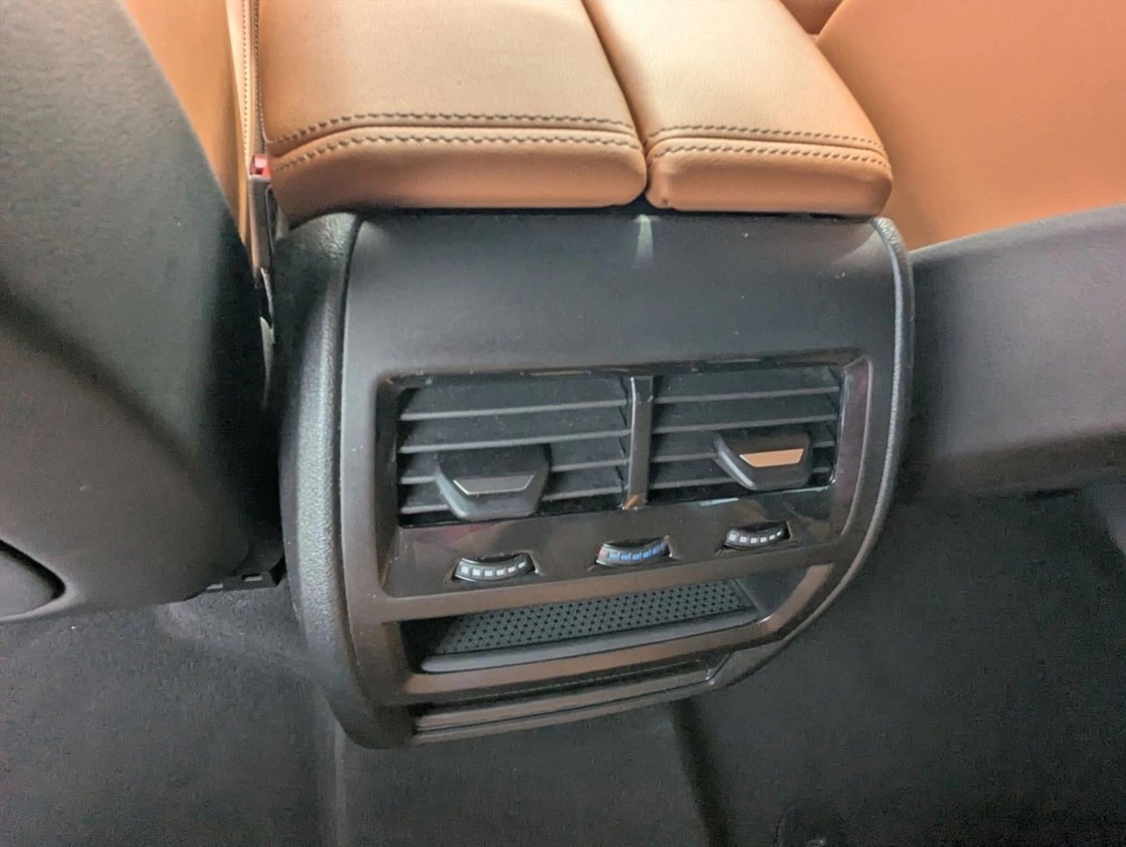 2023 BMW X5 xDrive40i Sports Activity Vehicle