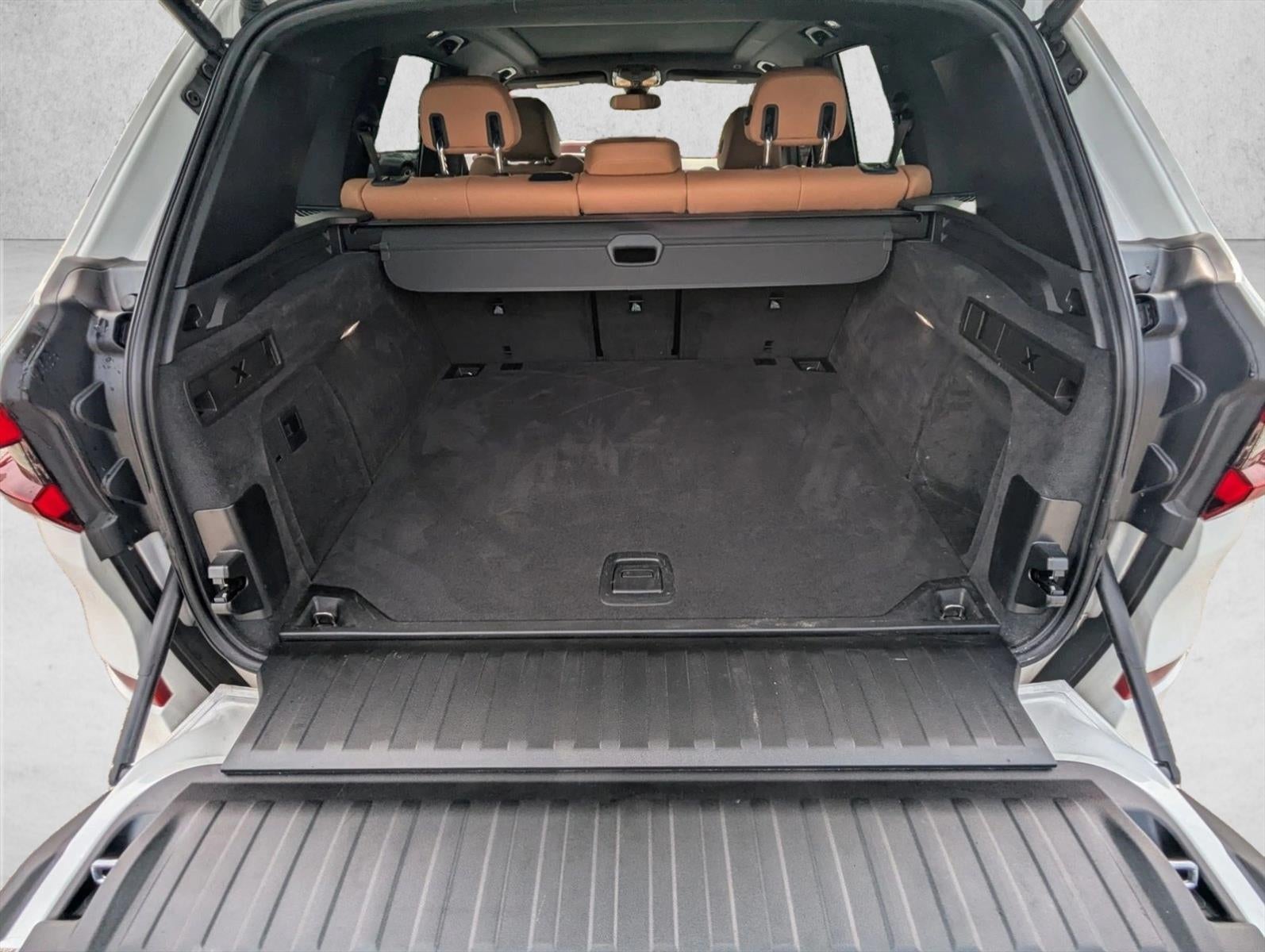 2023 BMW X5 xDrive40i Sports Activity Vehicle