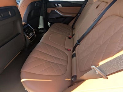 2023 BMW X5 xDrive40i Sports Activity Vehicle