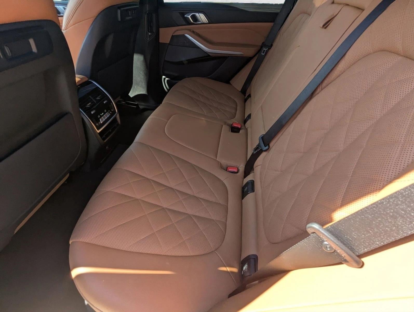 2023 BMW X5 xDrive40i Sports Activity Vehicle