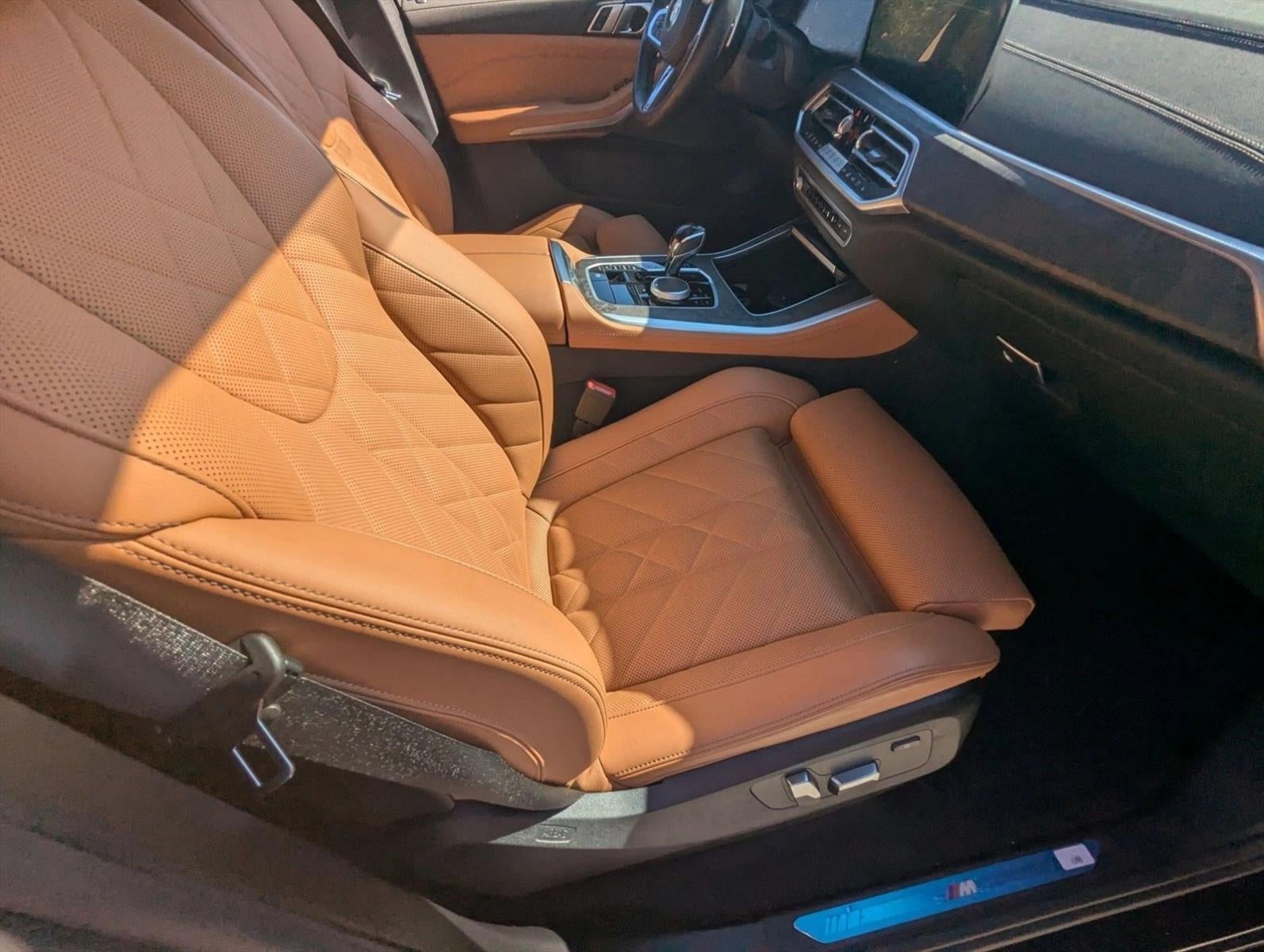 2023 BMW X5 xDrive40i Sports Activity Vehicle