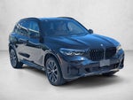 2023 BMW X5 xDrive40i Sports Activity Vehicle