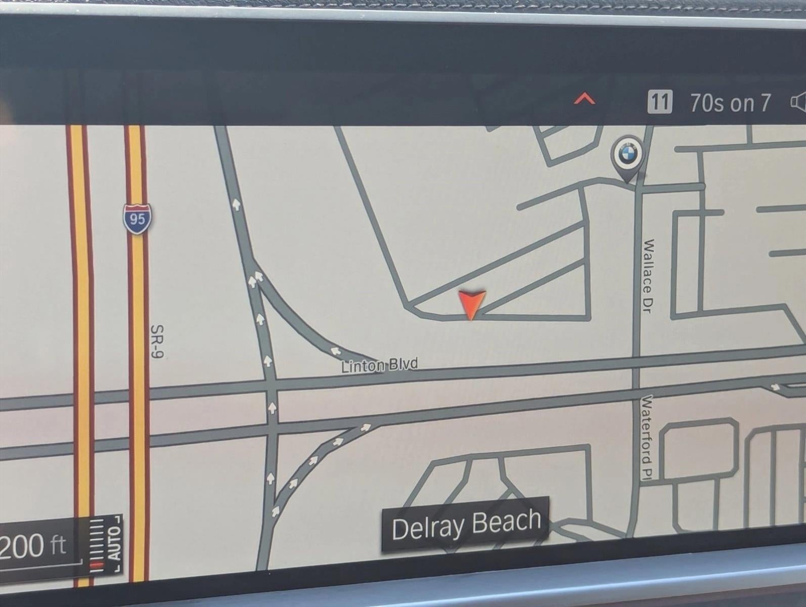 2023 BMW X5 xDrive40i Sports Activity Vehicle