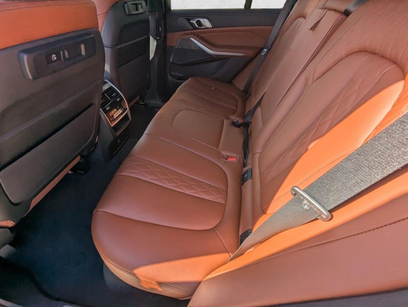 2023 BMW X5 xDrive40i Sports Activity Vehicle