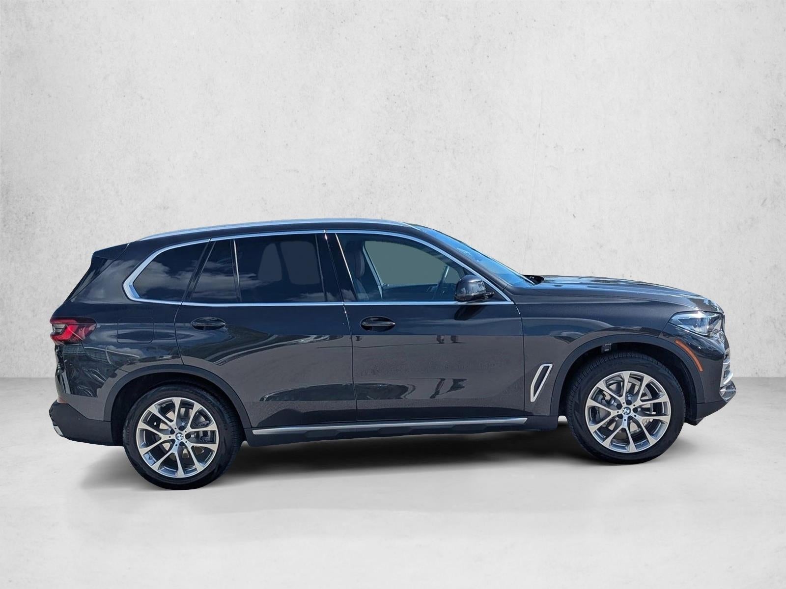 2023 BMW X5 xDrive40i Sports Activity Vehicle