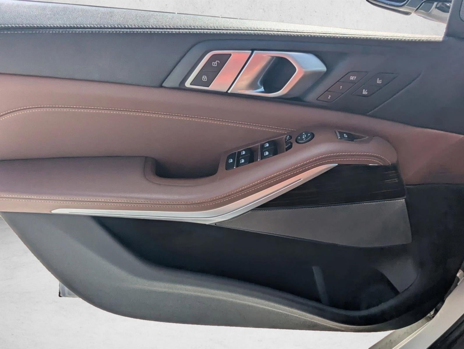 2021 BMW X5 xDrive40i Sports Activity Vehicle