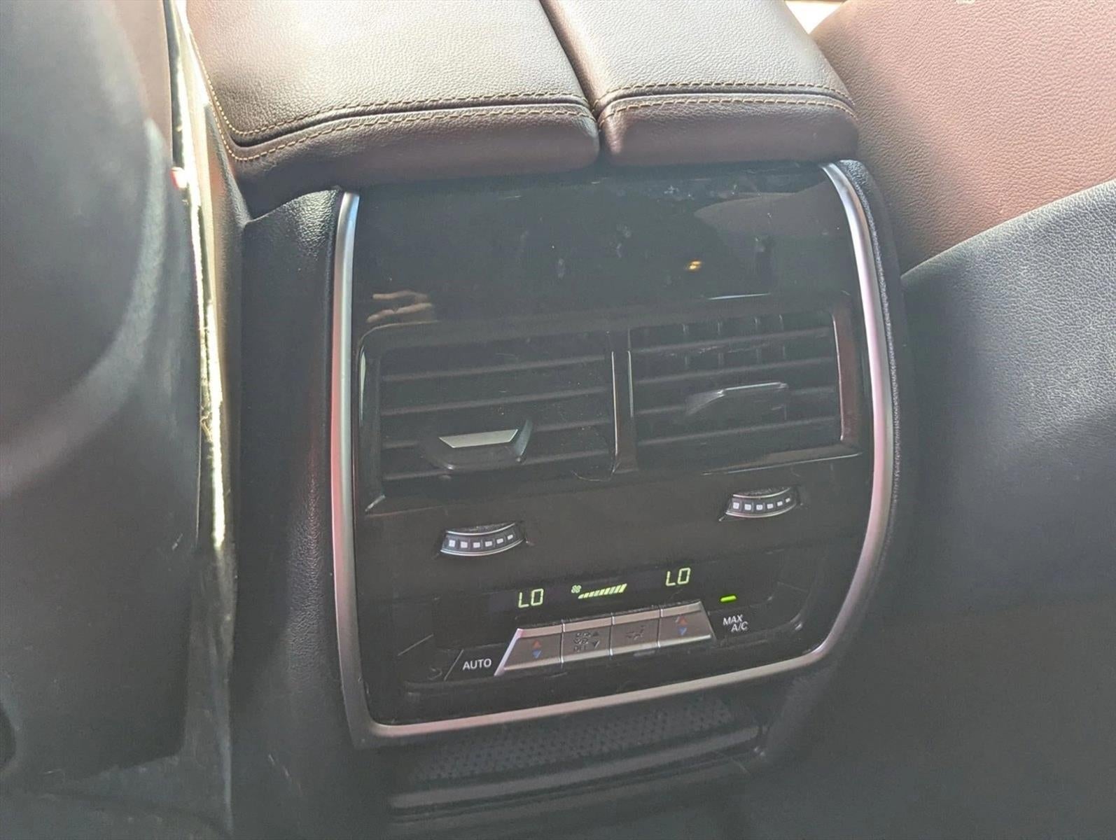 2021 BMW X5 xDrive40i Sports Activity Vehicle