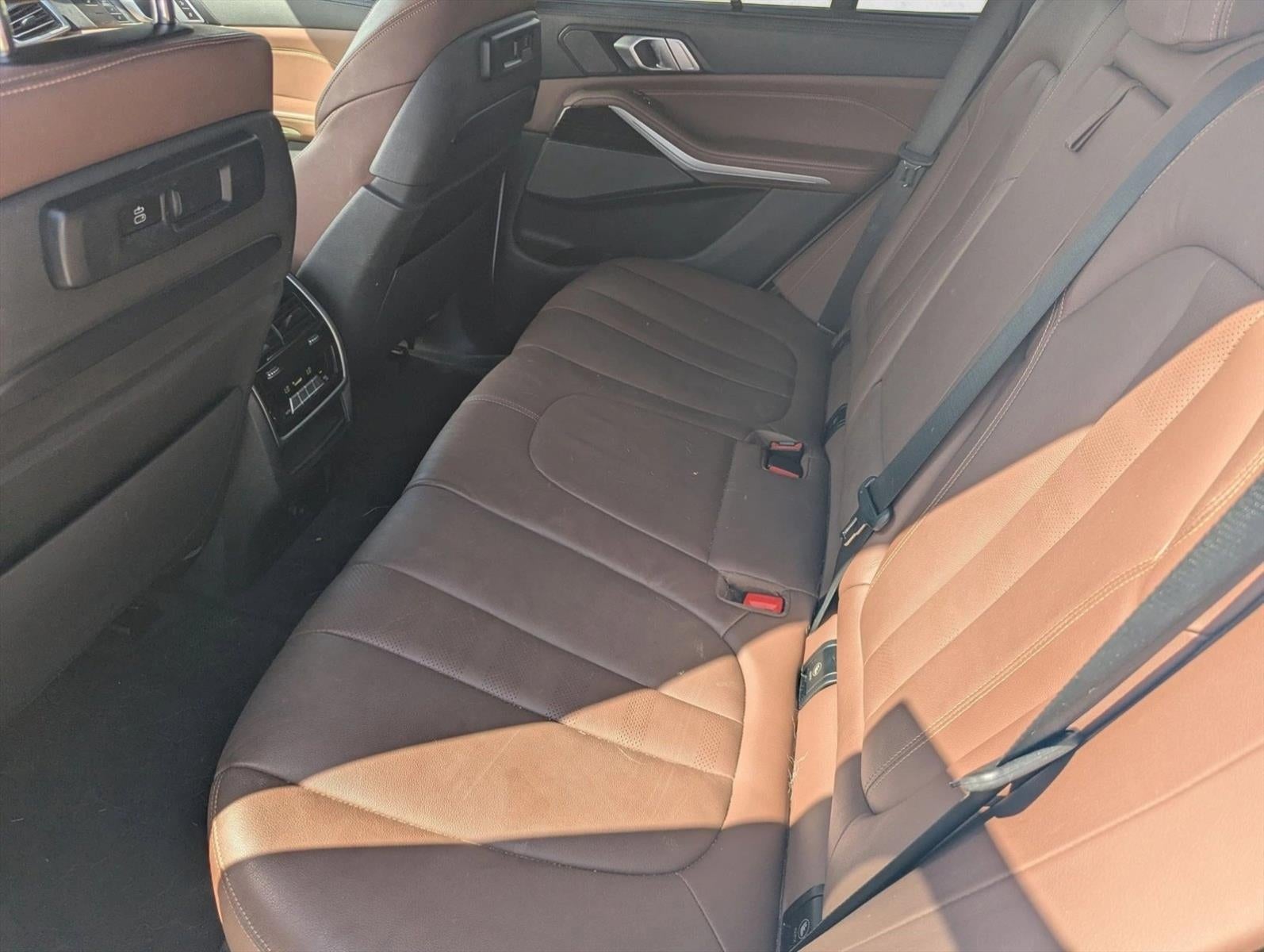 2021 BMW X5 xDrive40i Sports Activity Vehicle