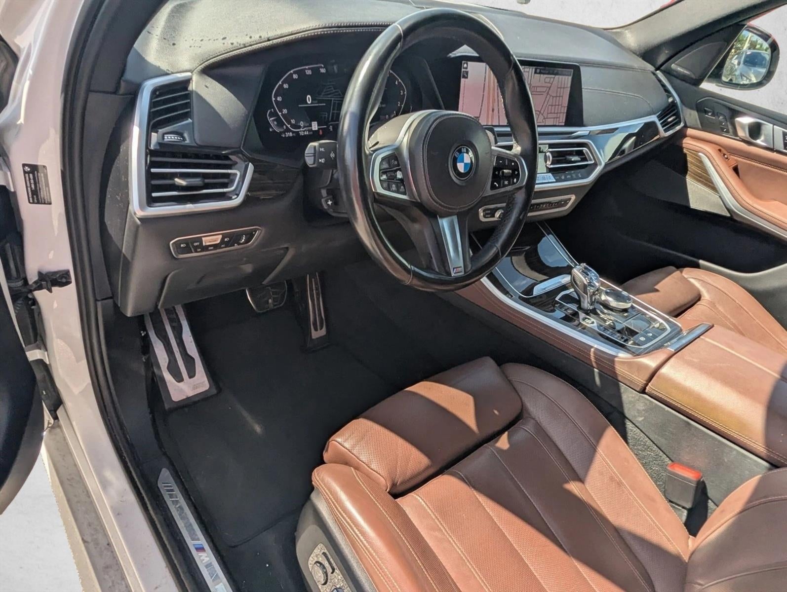 2021 BMW X5 xDrive40i Sports Activity Vehicle