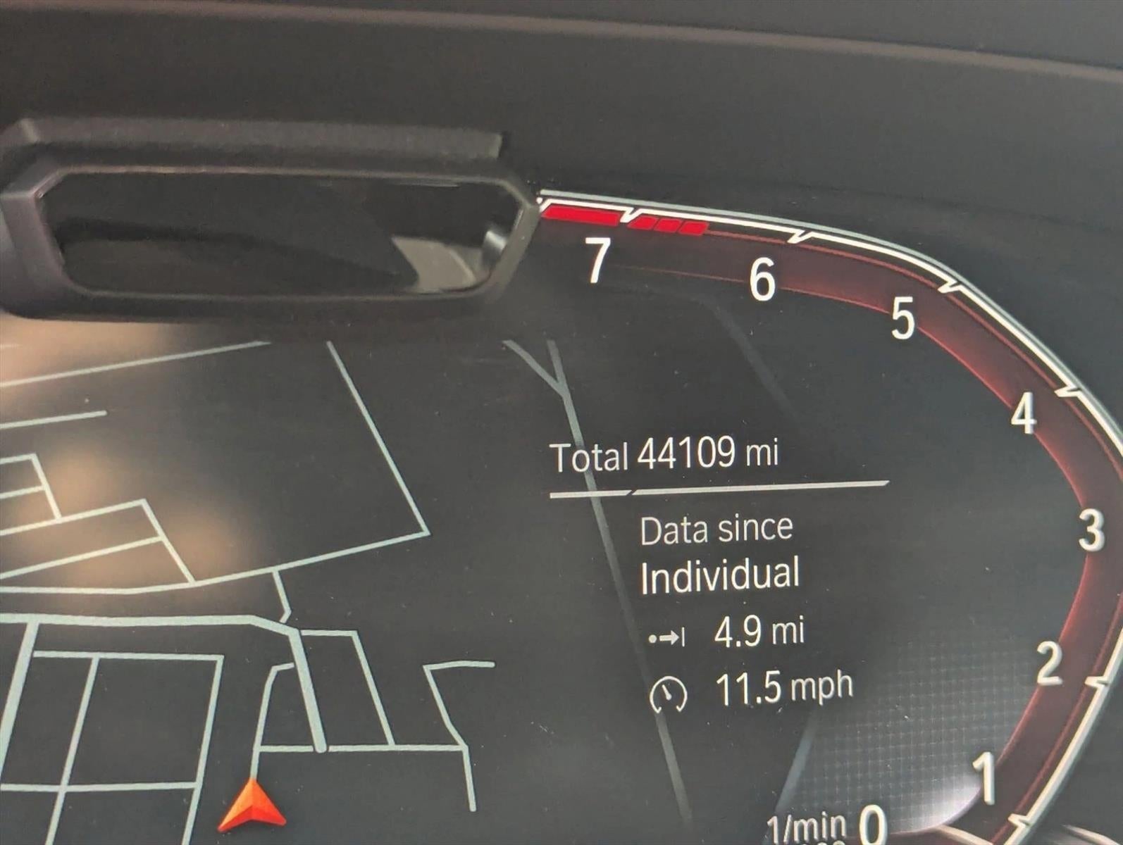 2021 BMW X5 xDrive40i Sports Activity Vehicle