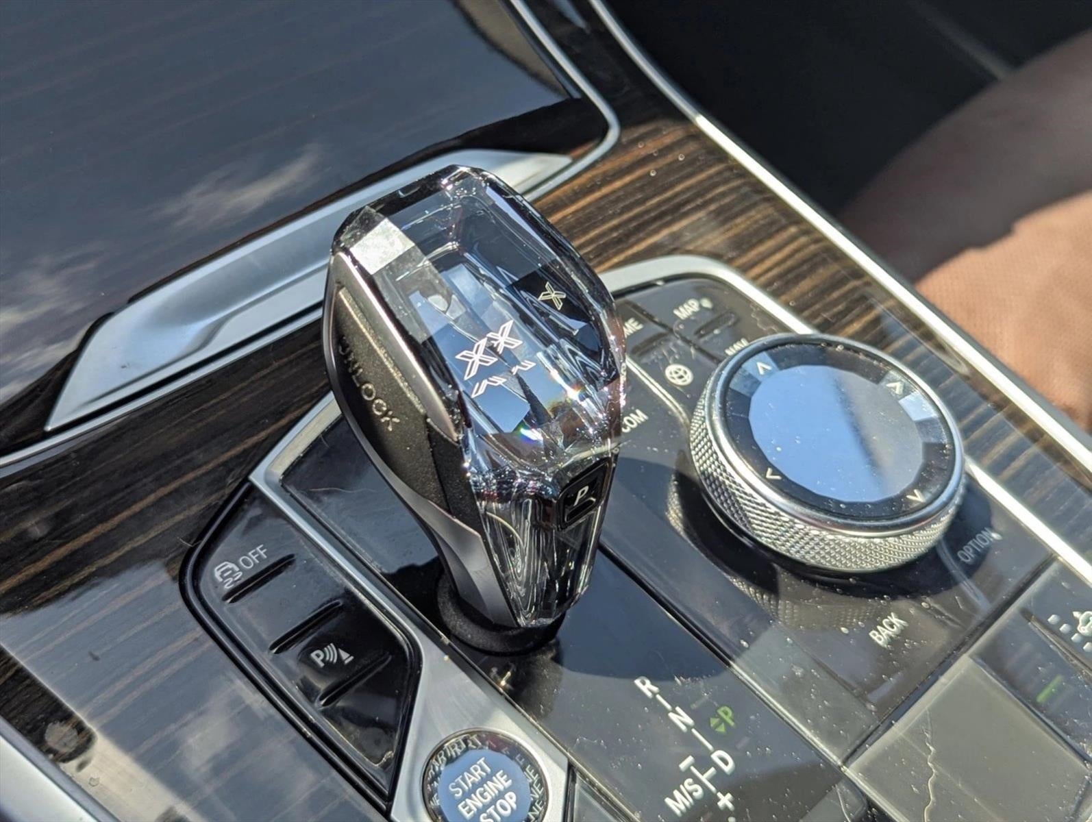 2021 BMW X5 xDrive40i Sports Activity Vehicle