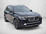 2022 BMW X7 xDrive40i Sports Activity Vehicle