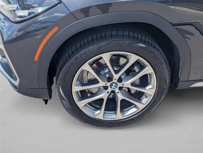 2023 BMW X6 xDrive40i Sports Activity Coupe