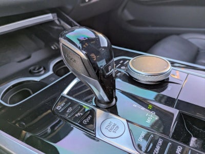 2019 BMW X5 xDrive50i Sports Activity Vehicle