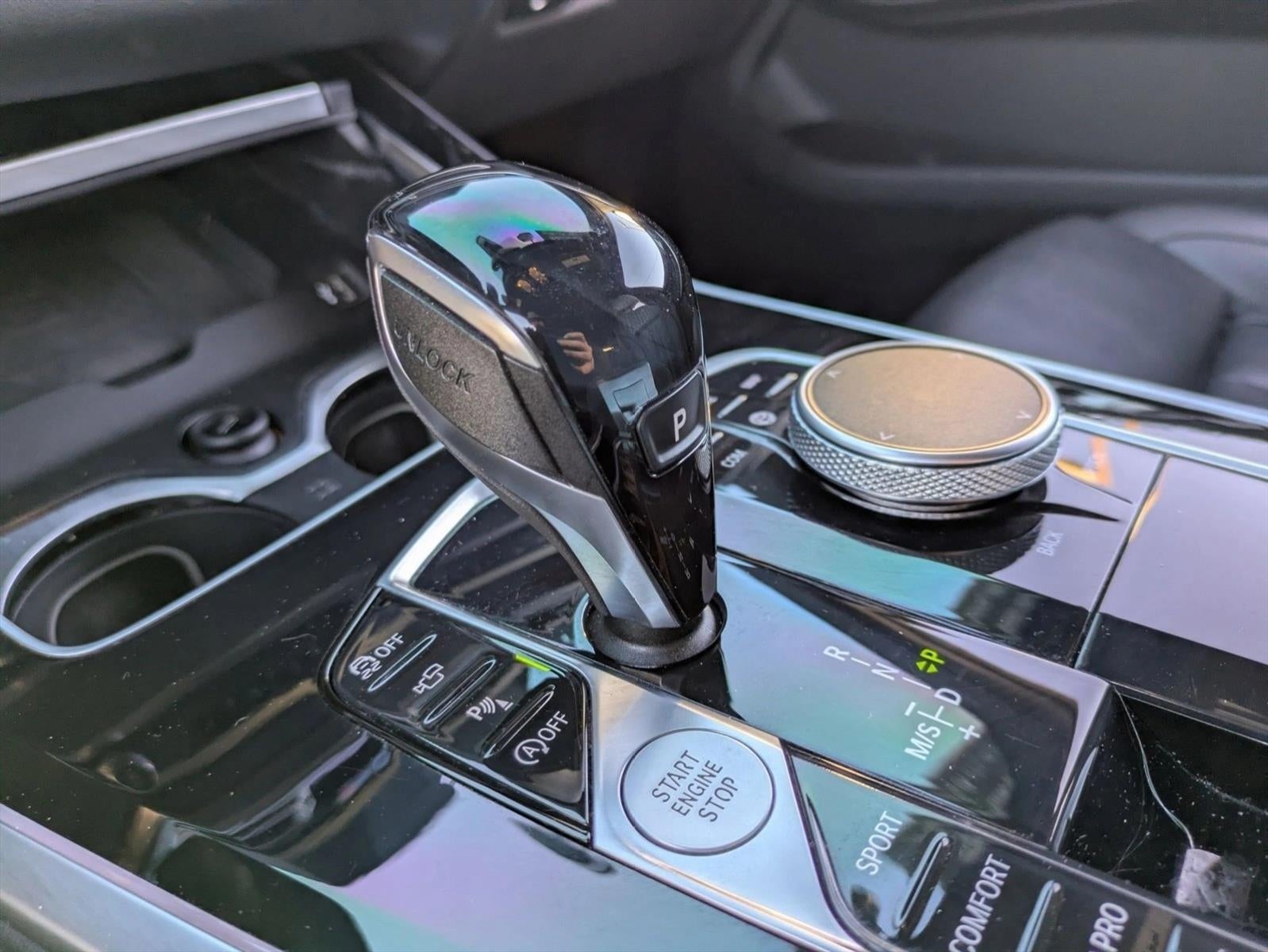 2019 BMW X5 xDrive50i Sports Activity Vehicle