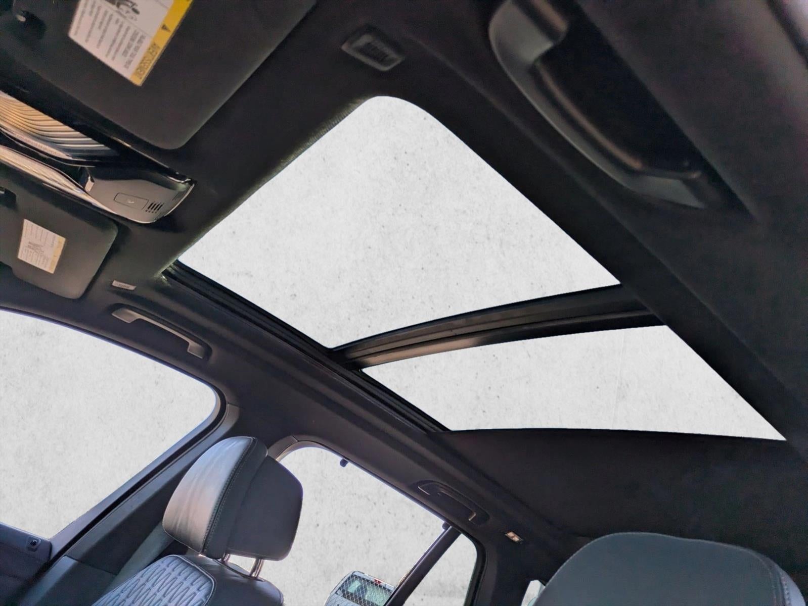 2019 BMW X5 xDrive50i Sports Activity Vehicle