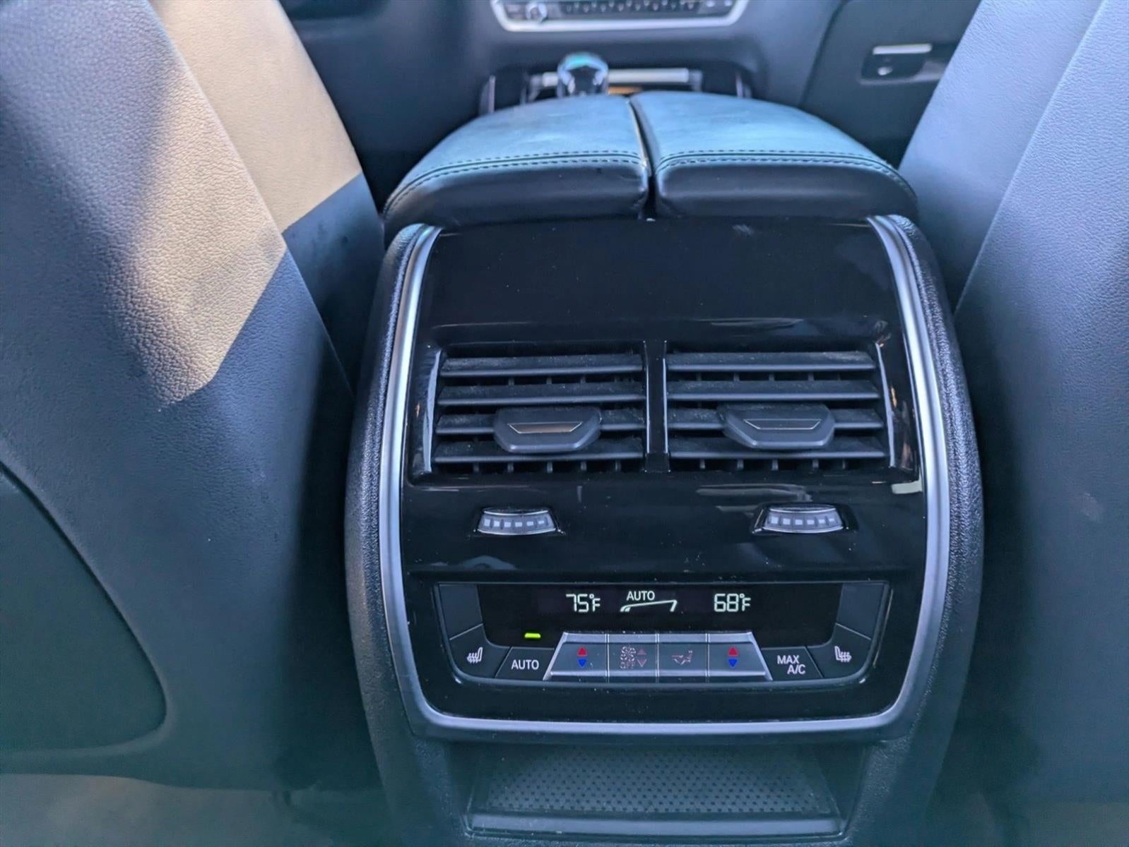 2019 BMW X5 xDrive50i Sports Activity Vehicle