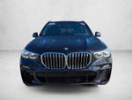 2019 BMW X5 xDrive50i Sports Activity Vehicle