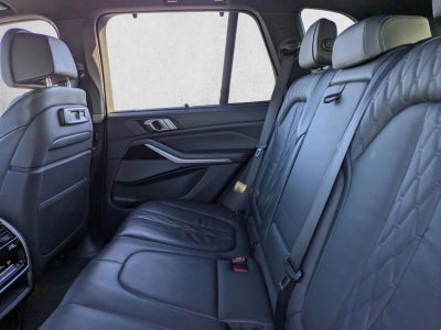 2019 BMW X5 xDrive50i Sports Activity Vehicle