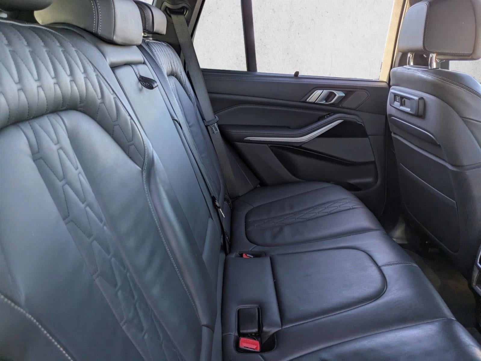 2019 BMW X5 xDrive50i Sports Activity Vehicle