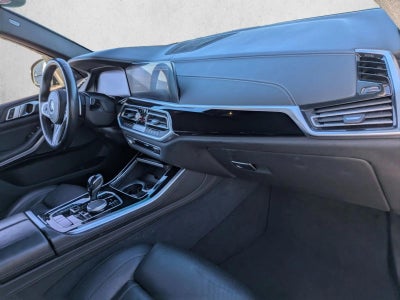 2019 BMW X5 xDrive50i Sports Activity Vehicle