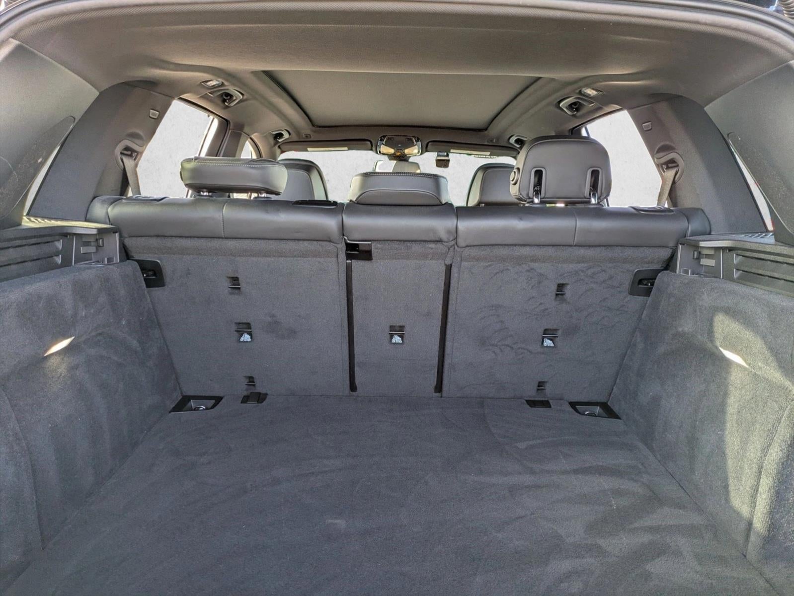 2019 BMW X5 xDrive50i Sports Activity Vehicle