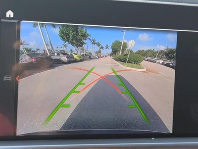 2020 BMW X5 M50i Sports Activity Vehicle