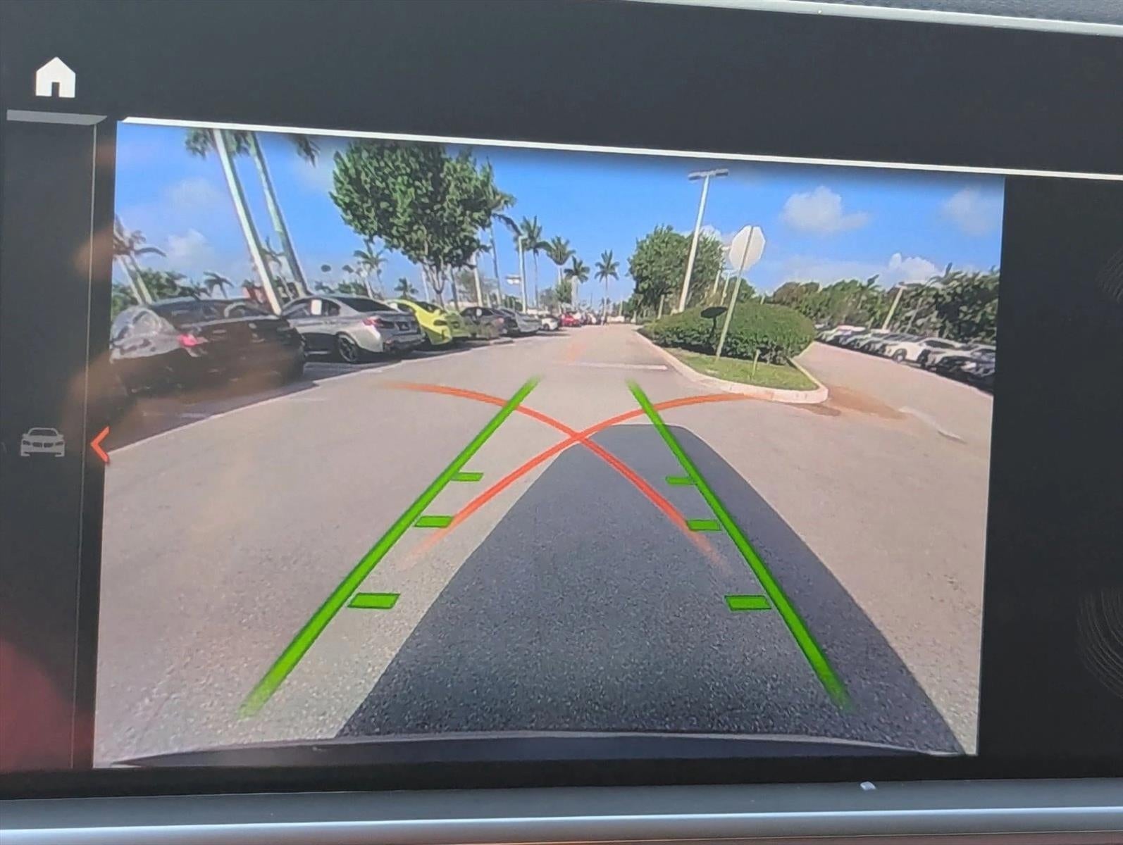 2020 BMW X5 M50i Sports Activity Vehicle