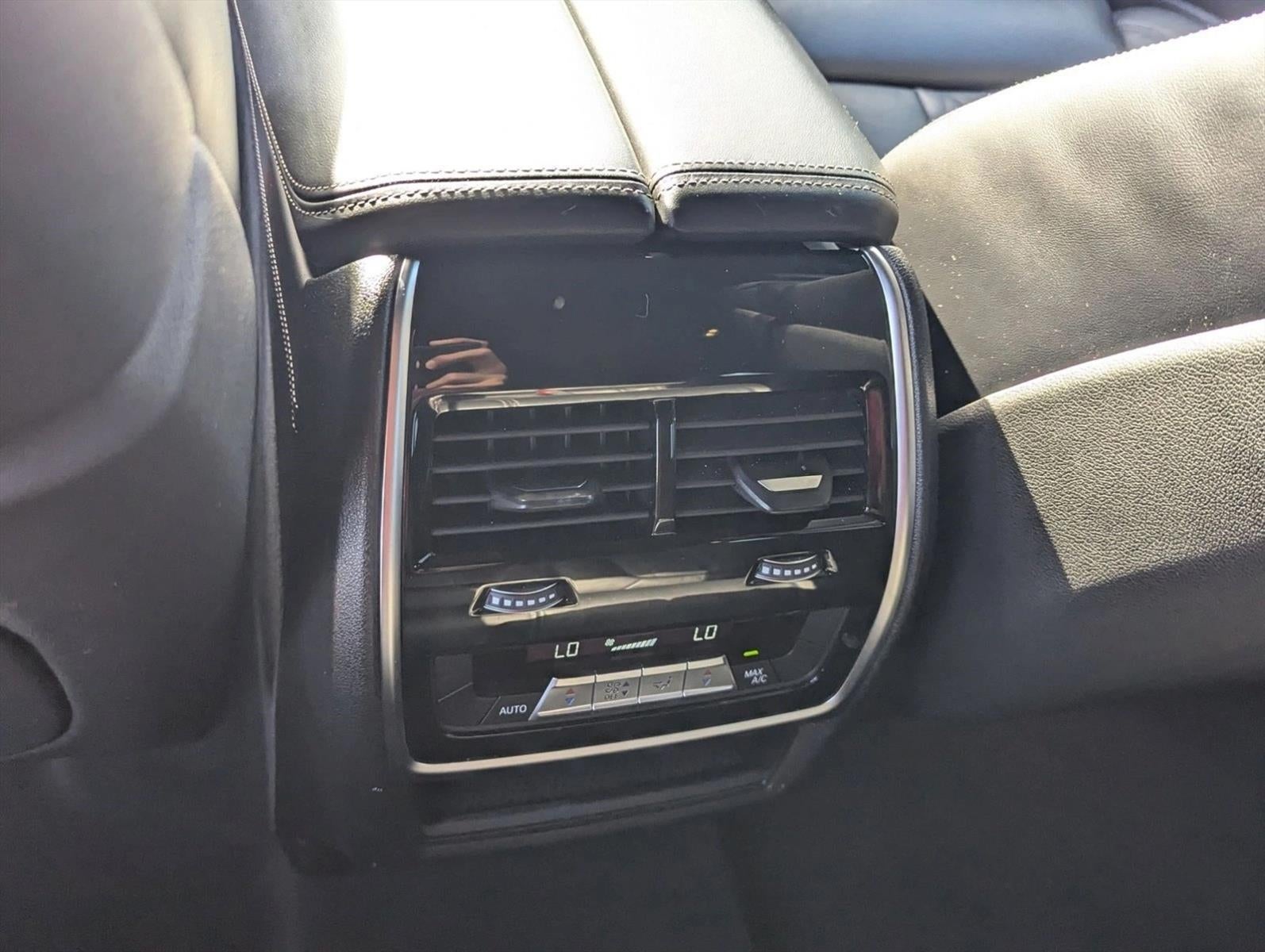 2020 BMW X5 M50i Sports Activity Vehicle