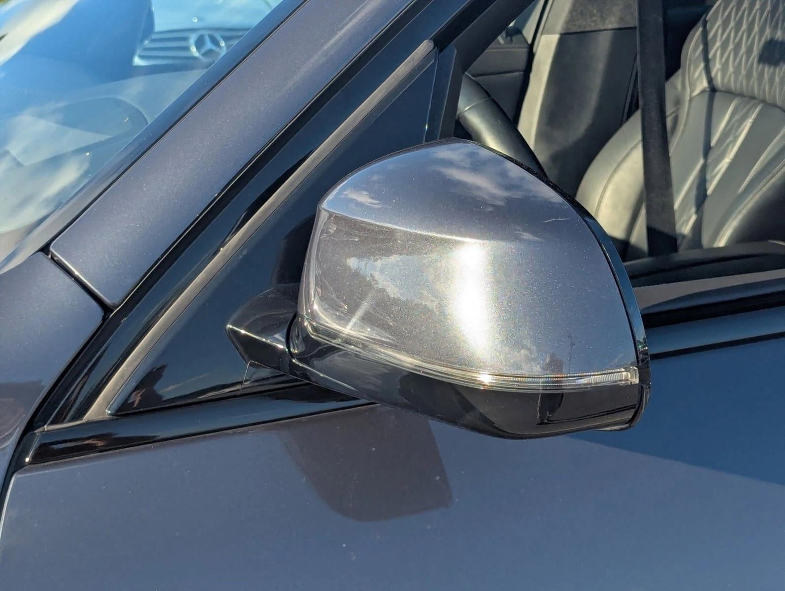 2020 BMW X5 M50i Sports Activity Vehicle