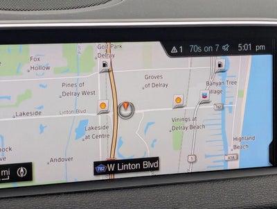 2018 BMW X5 xDrive35i Sports Activity Vehicle